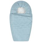 Baby Boys Blue Nest, 1, hi-res