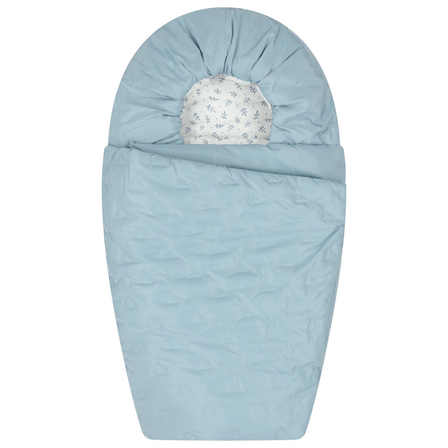 Baby Boys Blue Nest, 1, hi-res