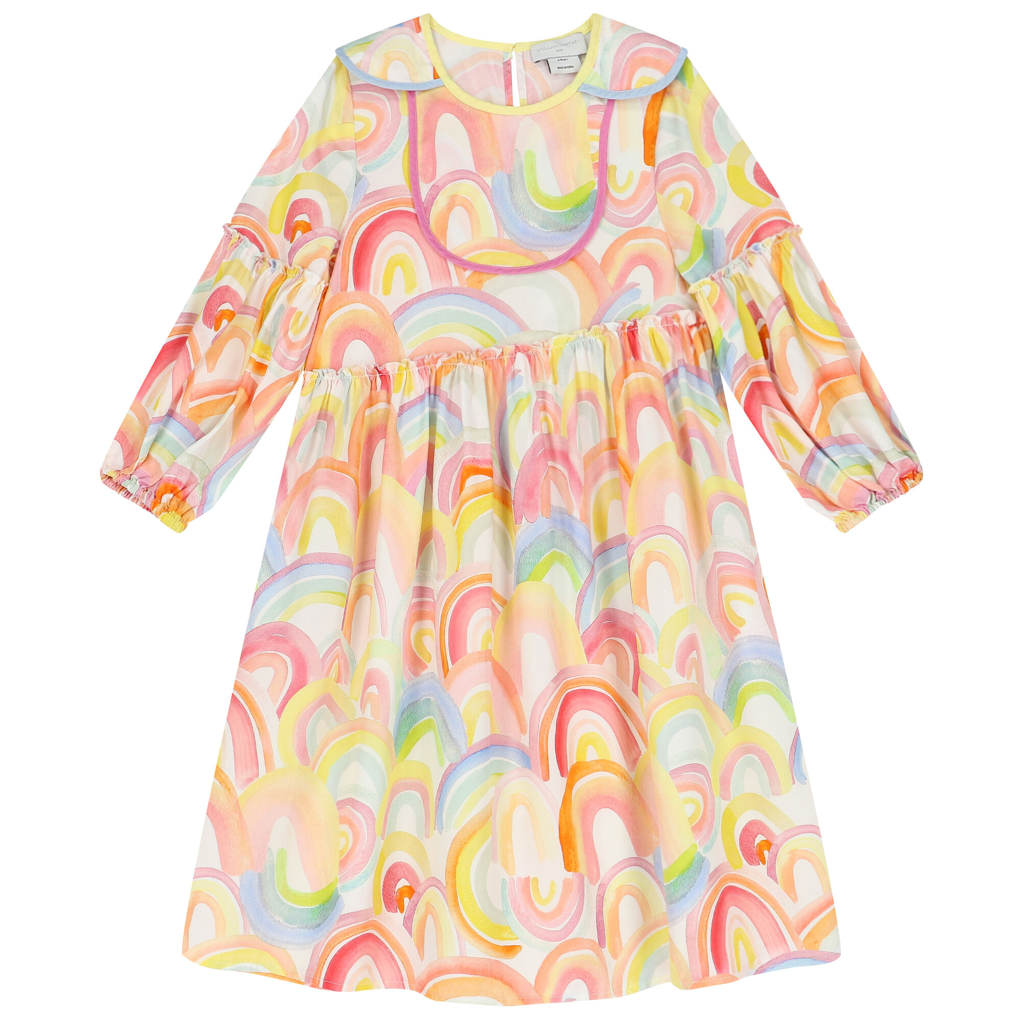 Rainbow stella best sale mccartney