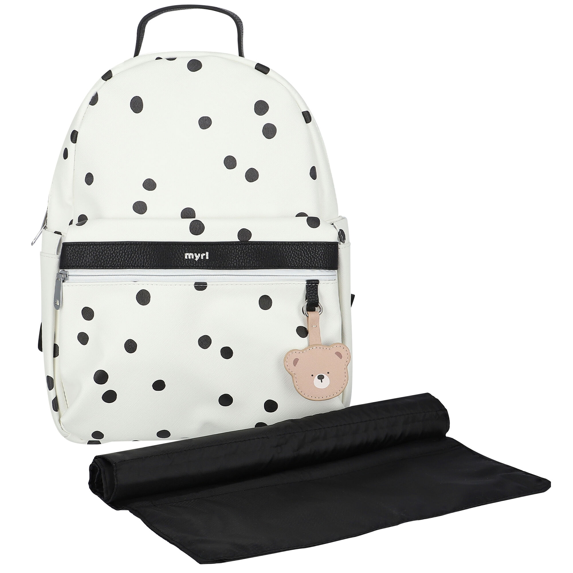 Mayoral changing bag sales