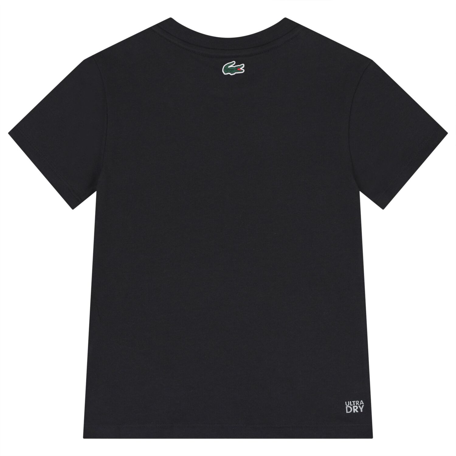 Black Logo T-Shirt, 2, hi-res