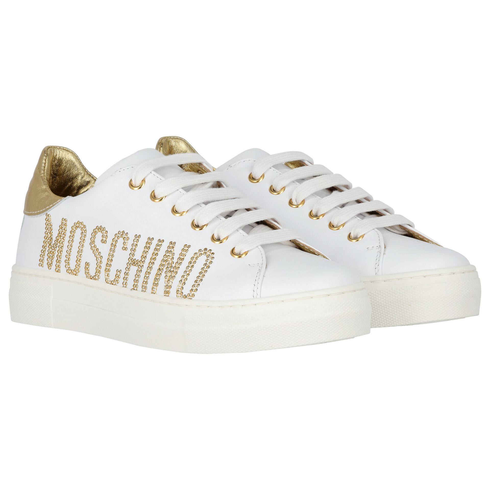 Junior trainers on sale deals