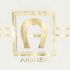 تيشيرت اولاد بالشعار باللون العاجى , 1, hi-res