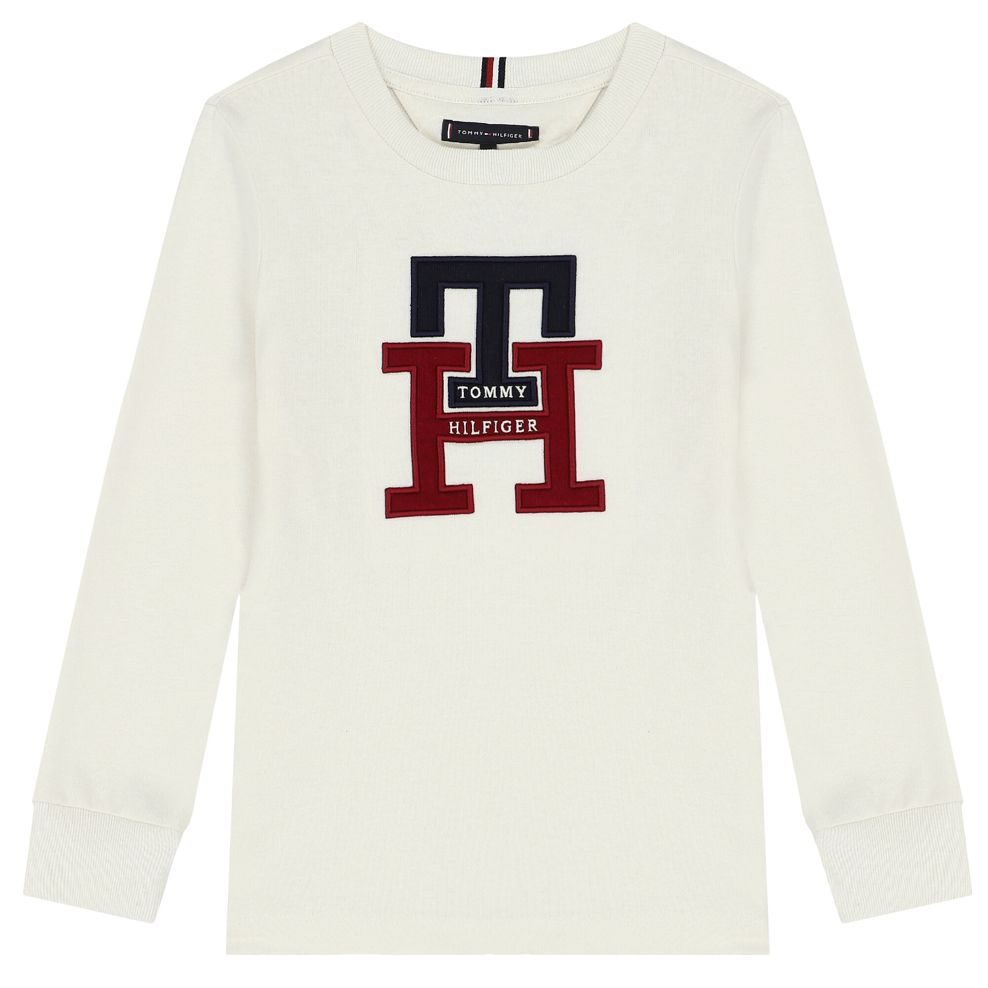 Tommy hilfiger top boys clearance
