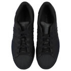 Black Superstar Trainers, 1, hi-res