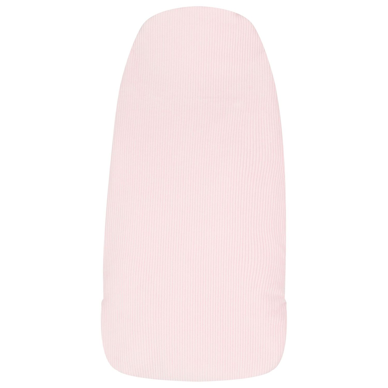 Baby Girls Pink Logo Nest, 1, hi-res