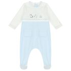Boys Baby Grow Set 0850090