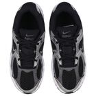 Black & Silver V5 Rnr Bg Trainers, 1, hi-res