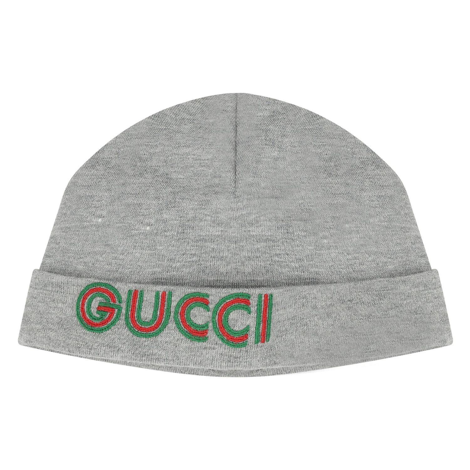 طقم هدايا رومبر بالشعار باللون الرمادي للأطفال, 1, hi-res