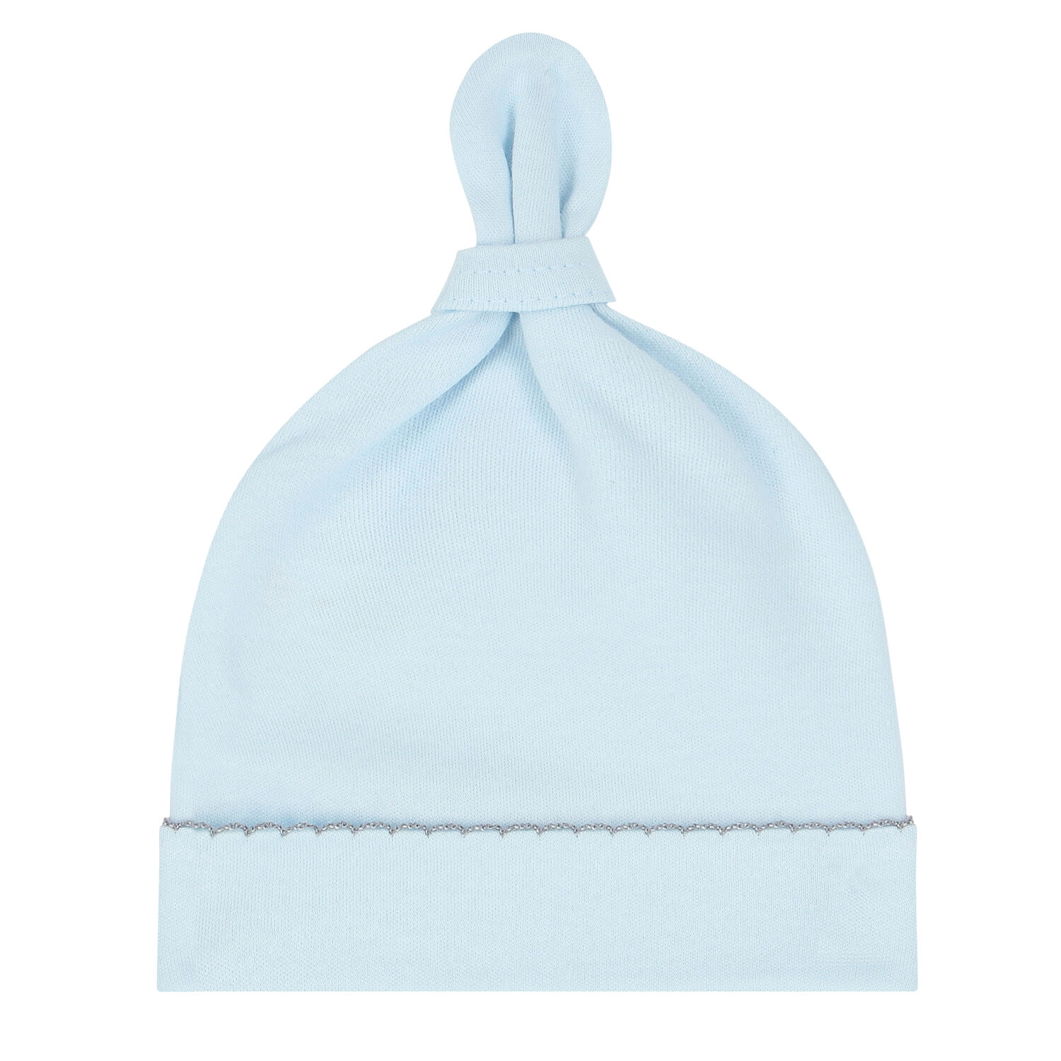 Baby Boys Pale Blue Gift Set, 1, hi-res