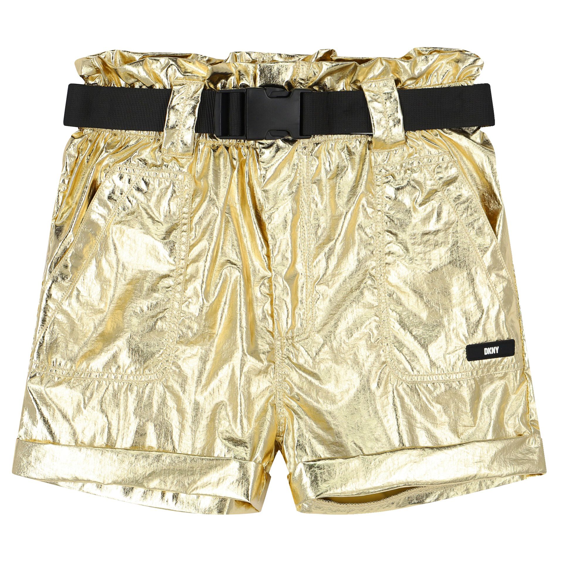 Dkny girls shorts deals