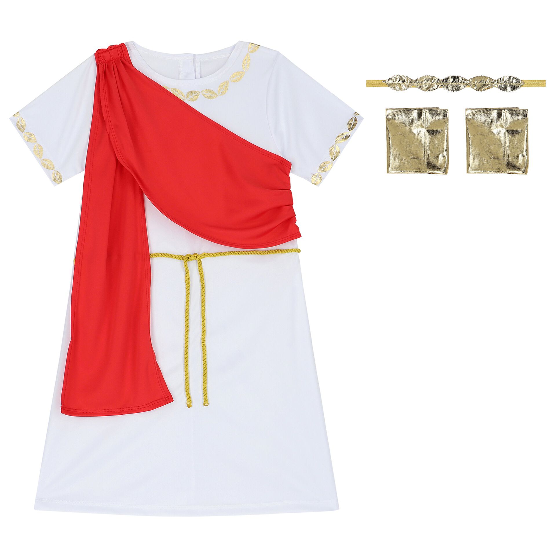 Toga girl costume discount