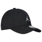Black Jordan Cap, 1, hi-res