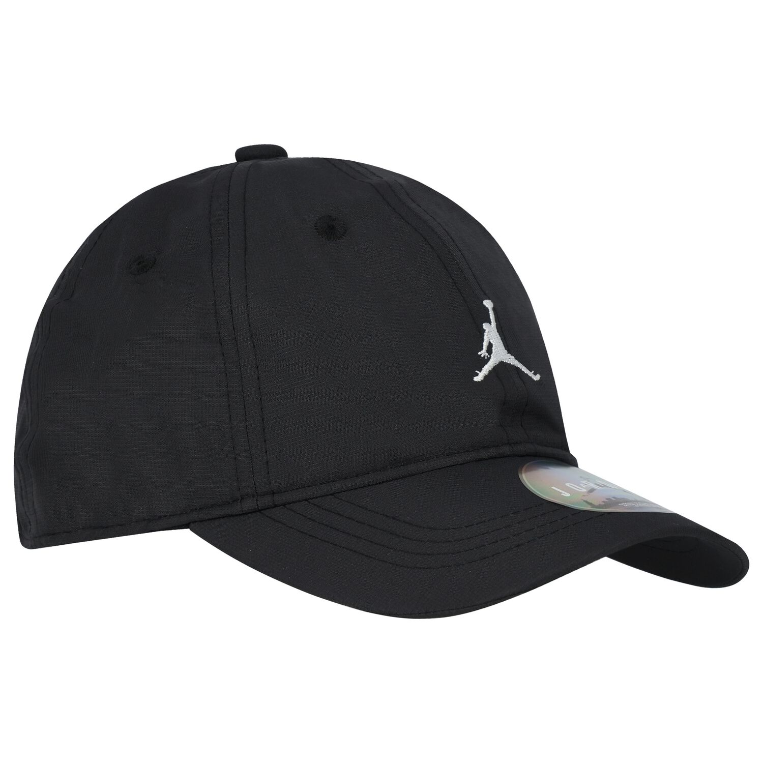 Black Jordan Cap, 1, hi-res image number null