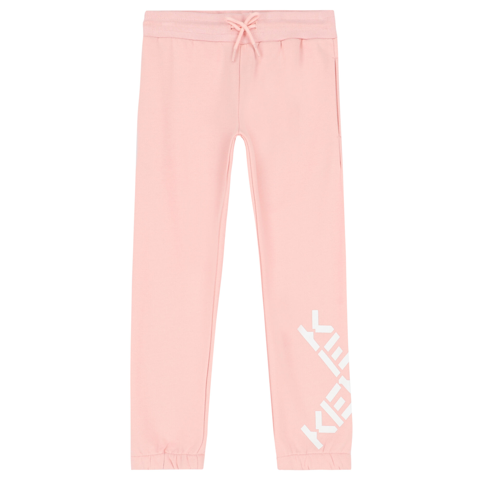 Kenzo deals logo joggers