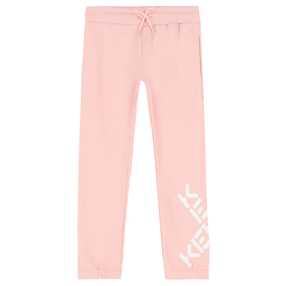 KENZO KIDS Girls Pink | Couture