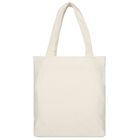Girls Ivory Polo Bear Logo Tote Bag ( 36cm ), 2, hi-res