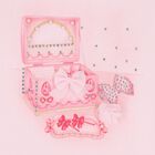 Girls Pink Jewellery Box Dress, 2, hi-res
