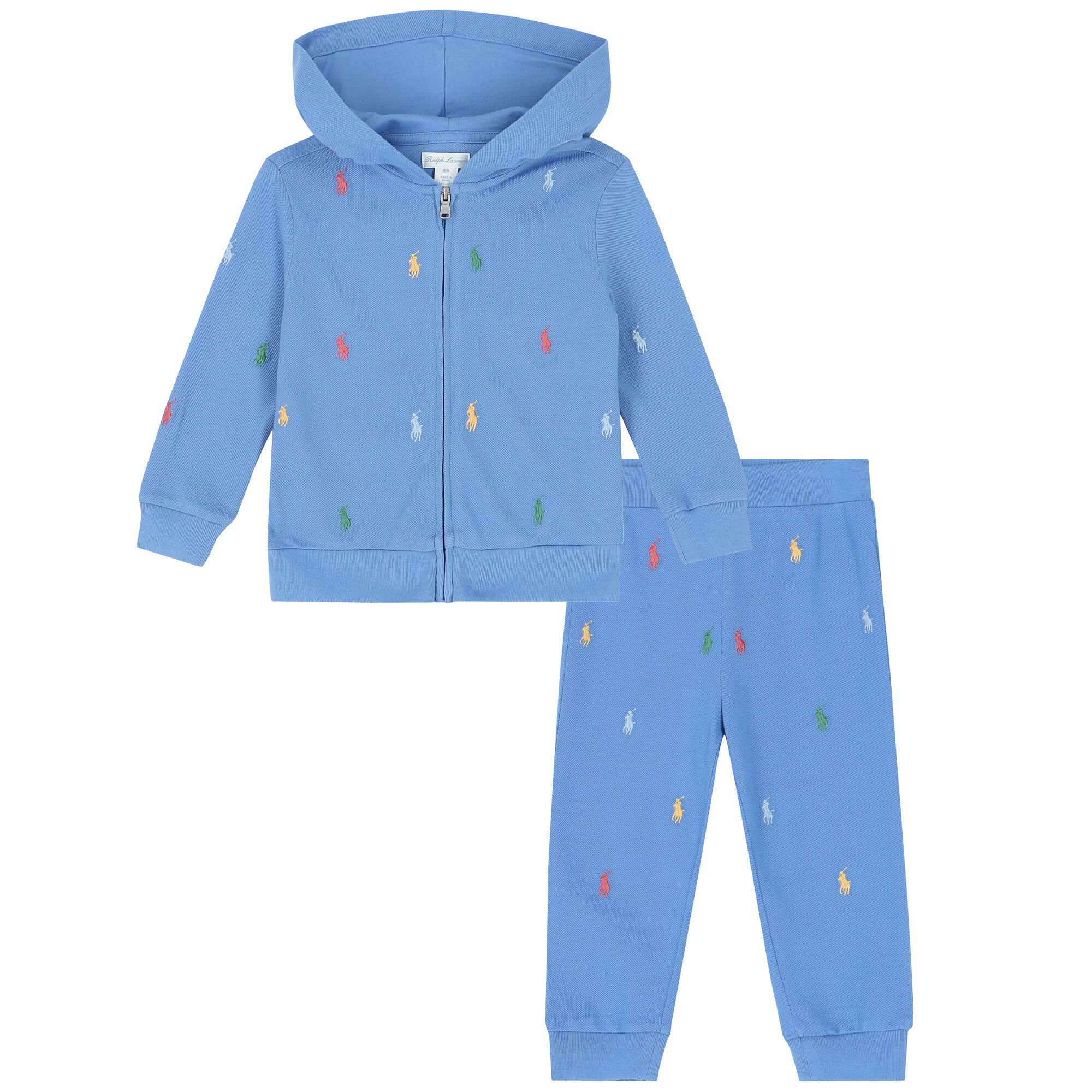 Ralph lauren cheap childrens tracksuit