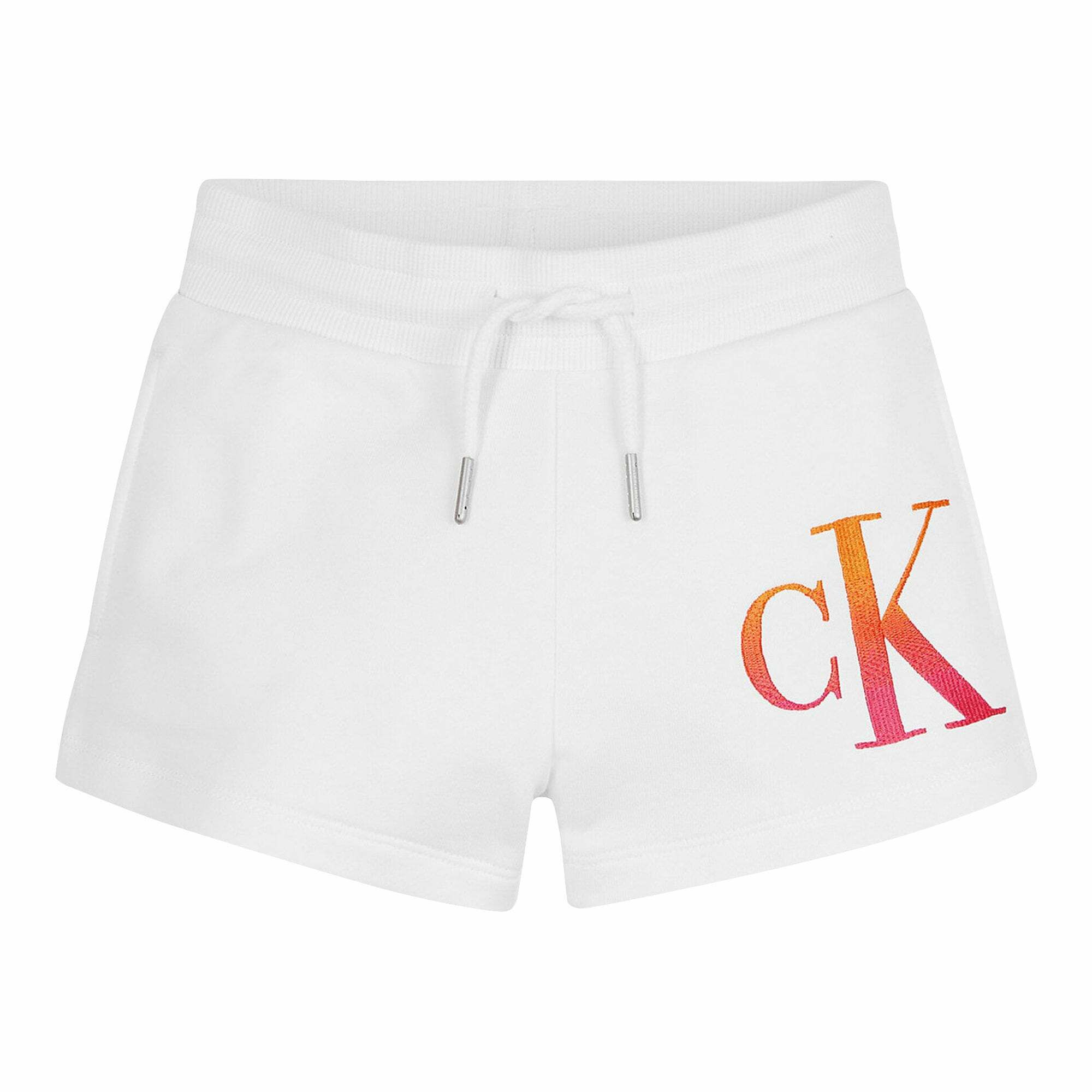 Junior calvin hotsell klein shorts