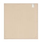 White & Beige Baby Muslin Swaddles (3-Pack), 3, hi-res