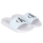 White Logo Sliders, 1, hi-res