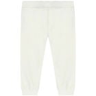 Pink Teddy Bear Logo Tracksuit, 3, hi-res