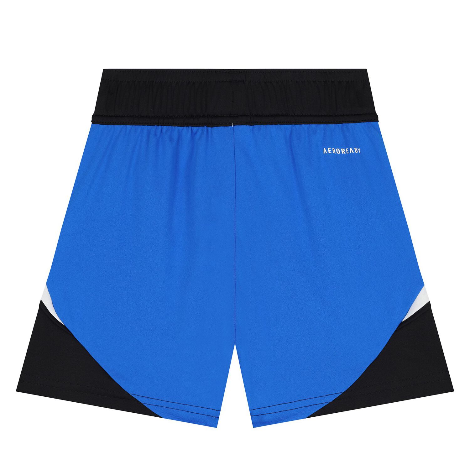 Jude Bellingham Black Logo Shorts, 1, hi-res