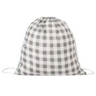 Grey Baby Changing Bag, 1, hi-res