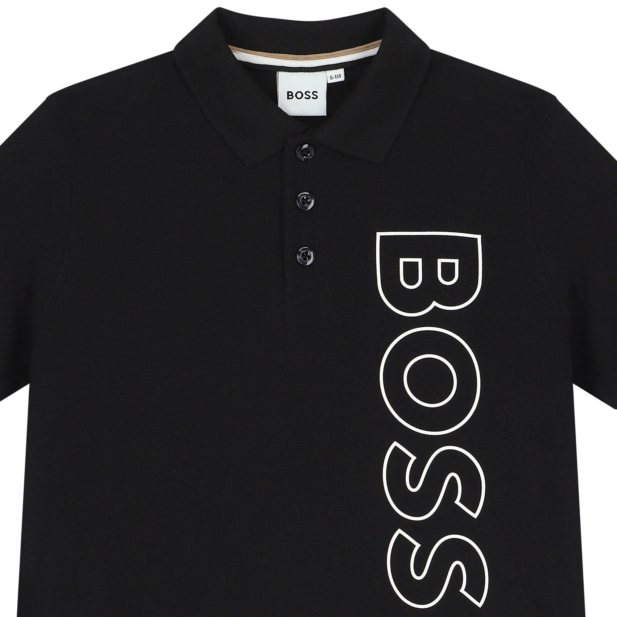 Hugo boss shop polo junior
