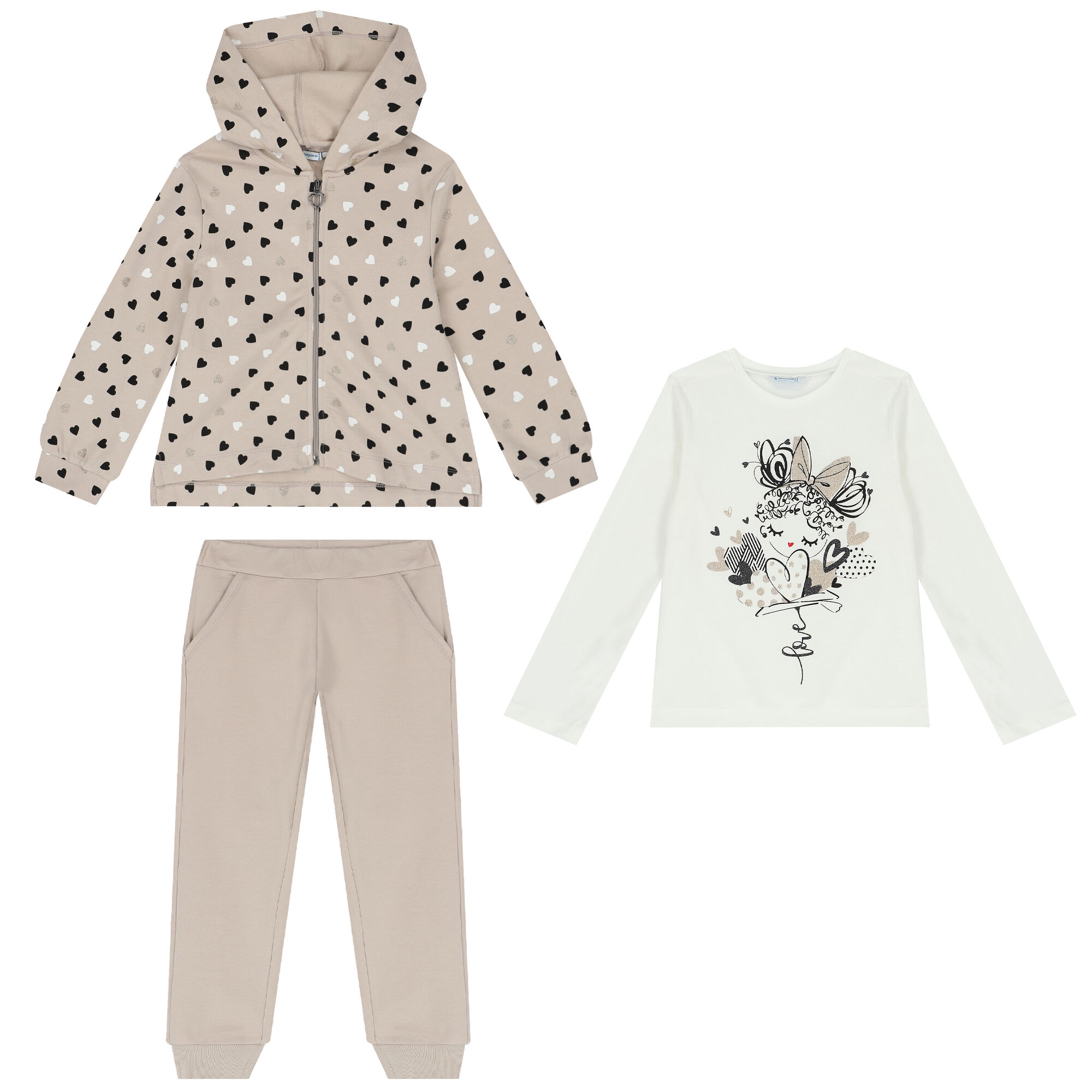 Mayoral niña online sales