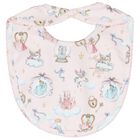 طقم هدايا افارول للبنات بطبعة اميره باللون الوردي, 1, hi-res