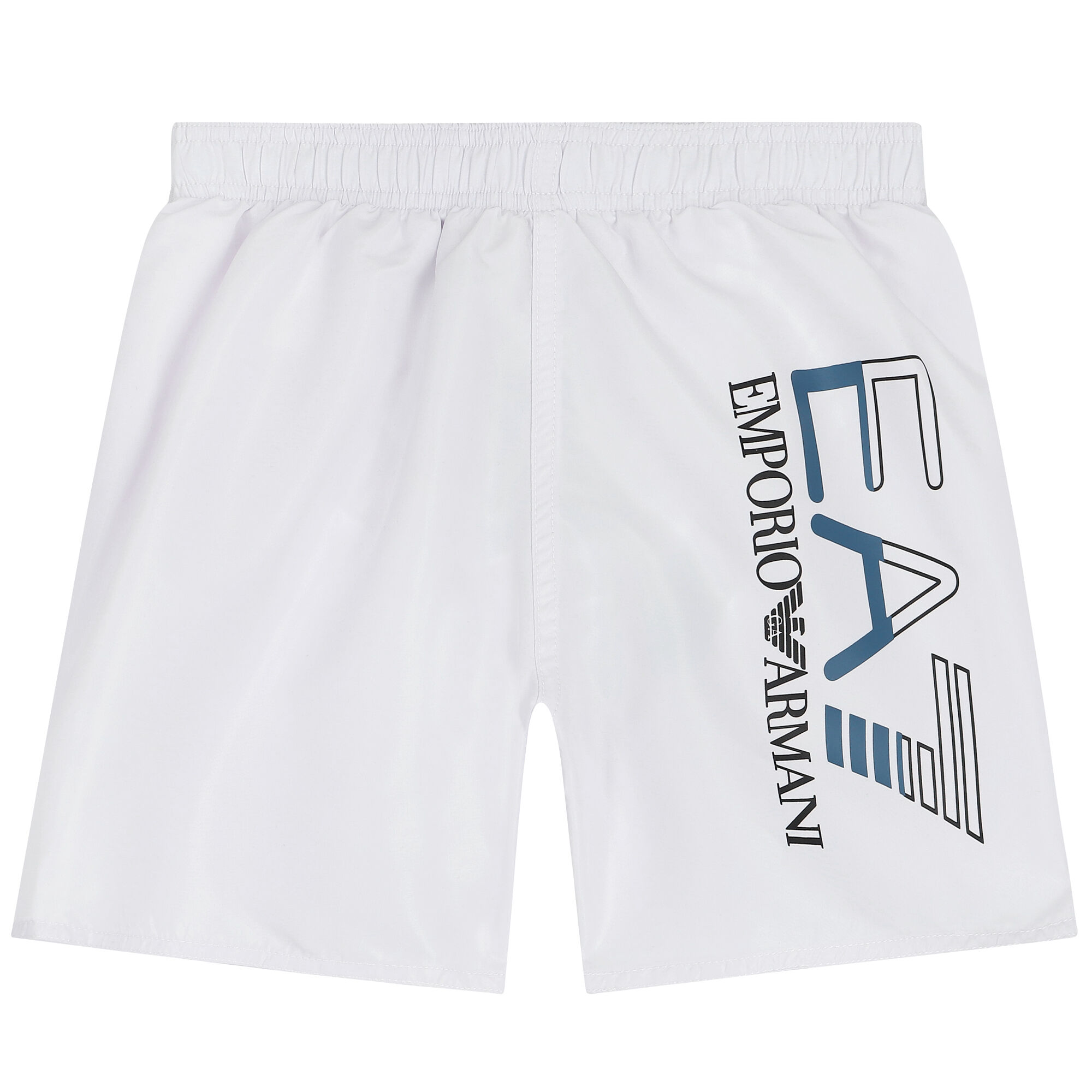 Swim shorts armani online