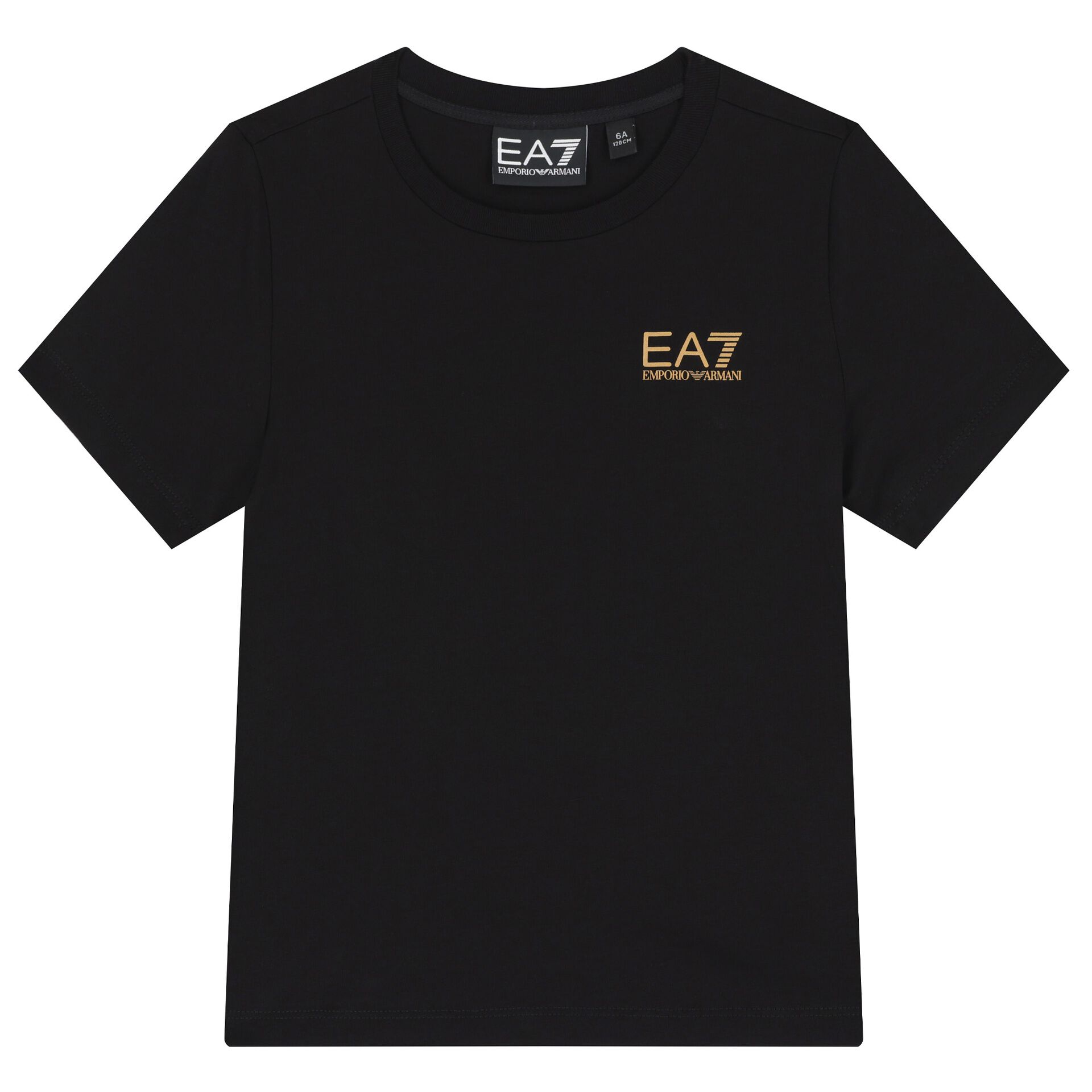 Ea7 Emporio Armani Kids | Junior Couture