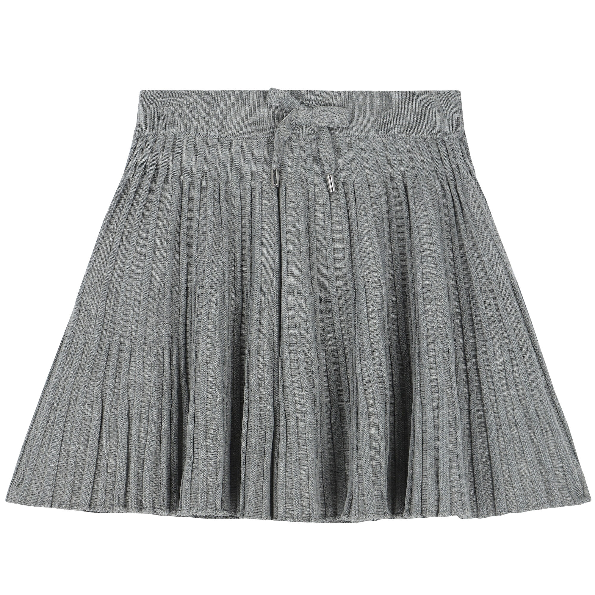 Grey pleated online skirt australia
