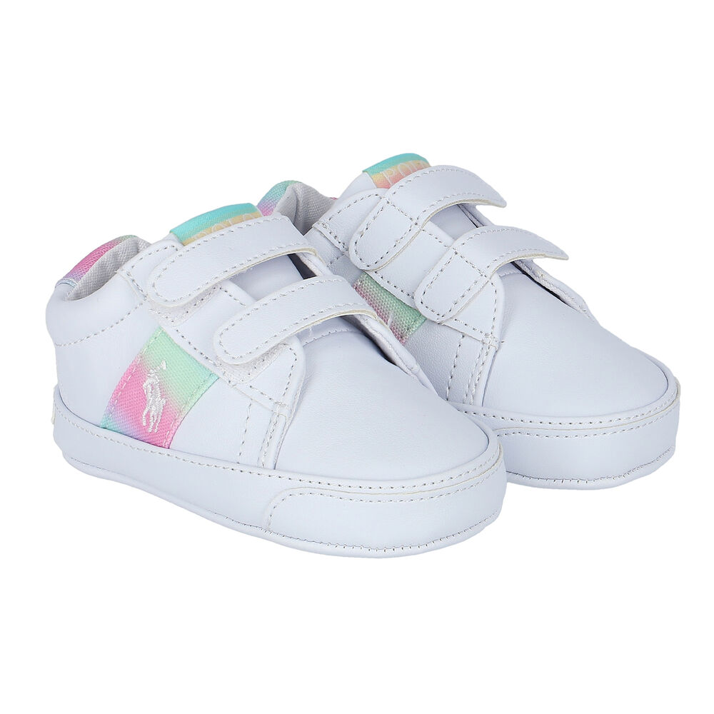 Ralph lauren pre walkers clearance