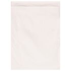 طقم بطانية بنات بطبعة تيدى باللون الأبيض والوردى, 2, hi-res