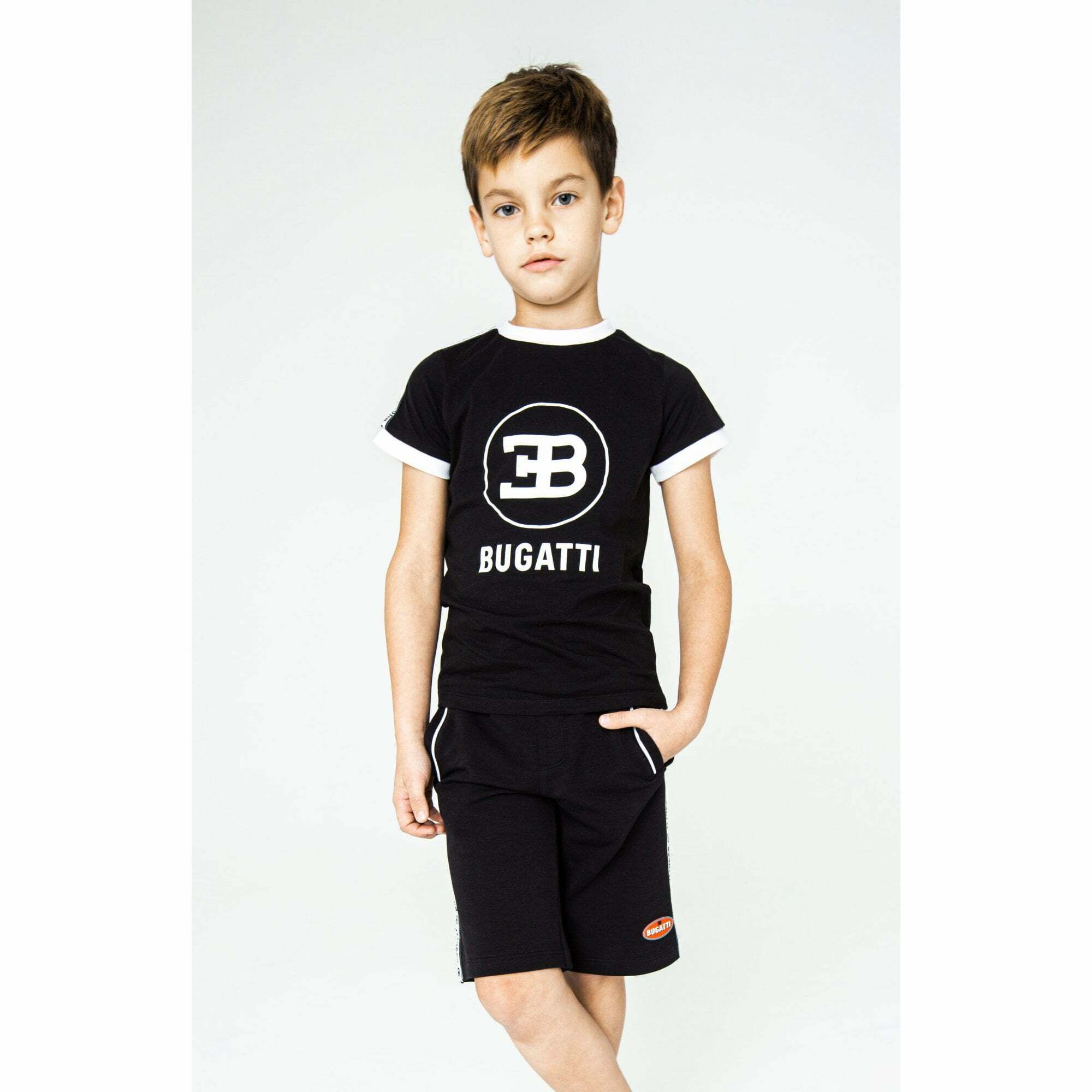 Bugatti shorts store