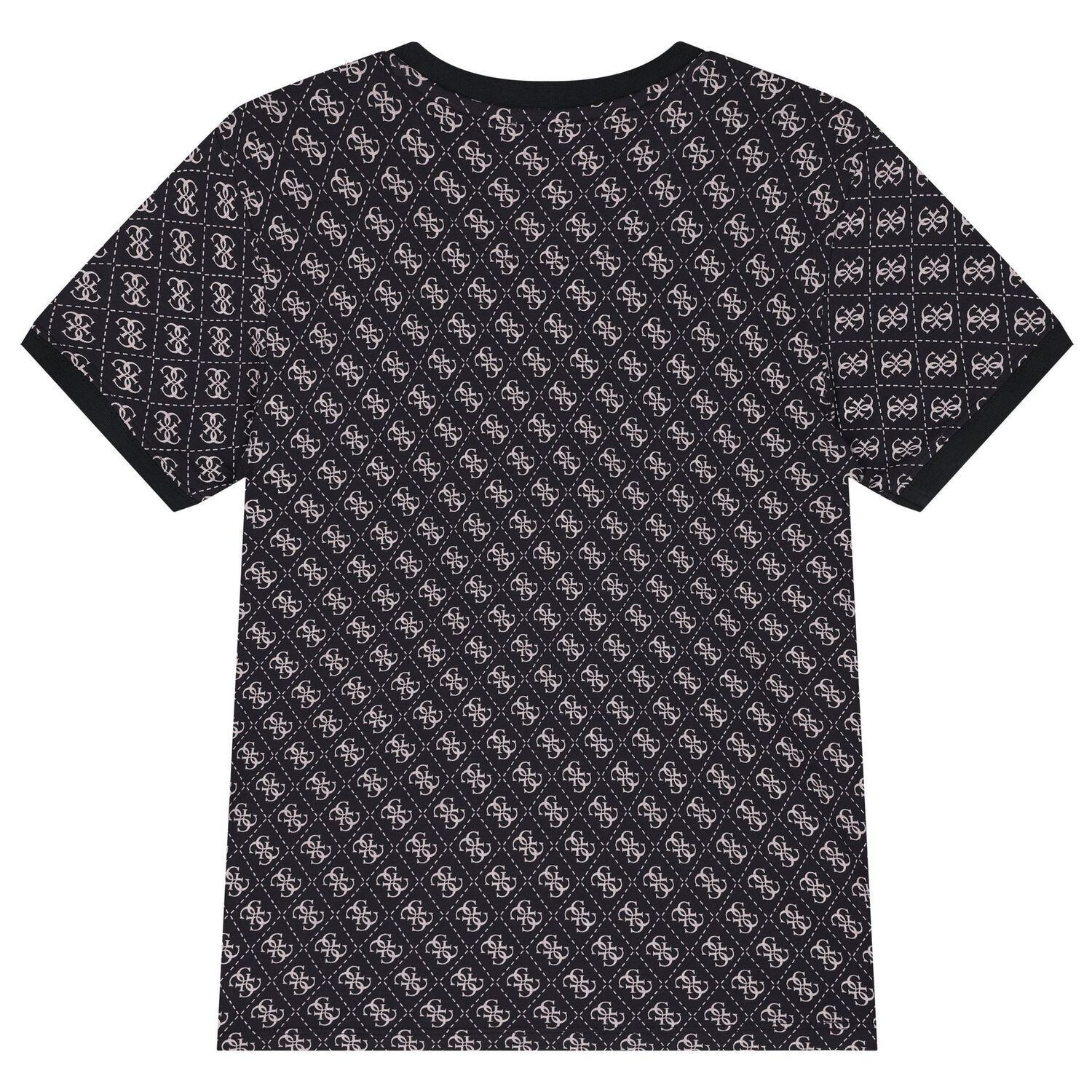 قميص بشعار البحرية للأولاد, 2, hi-res