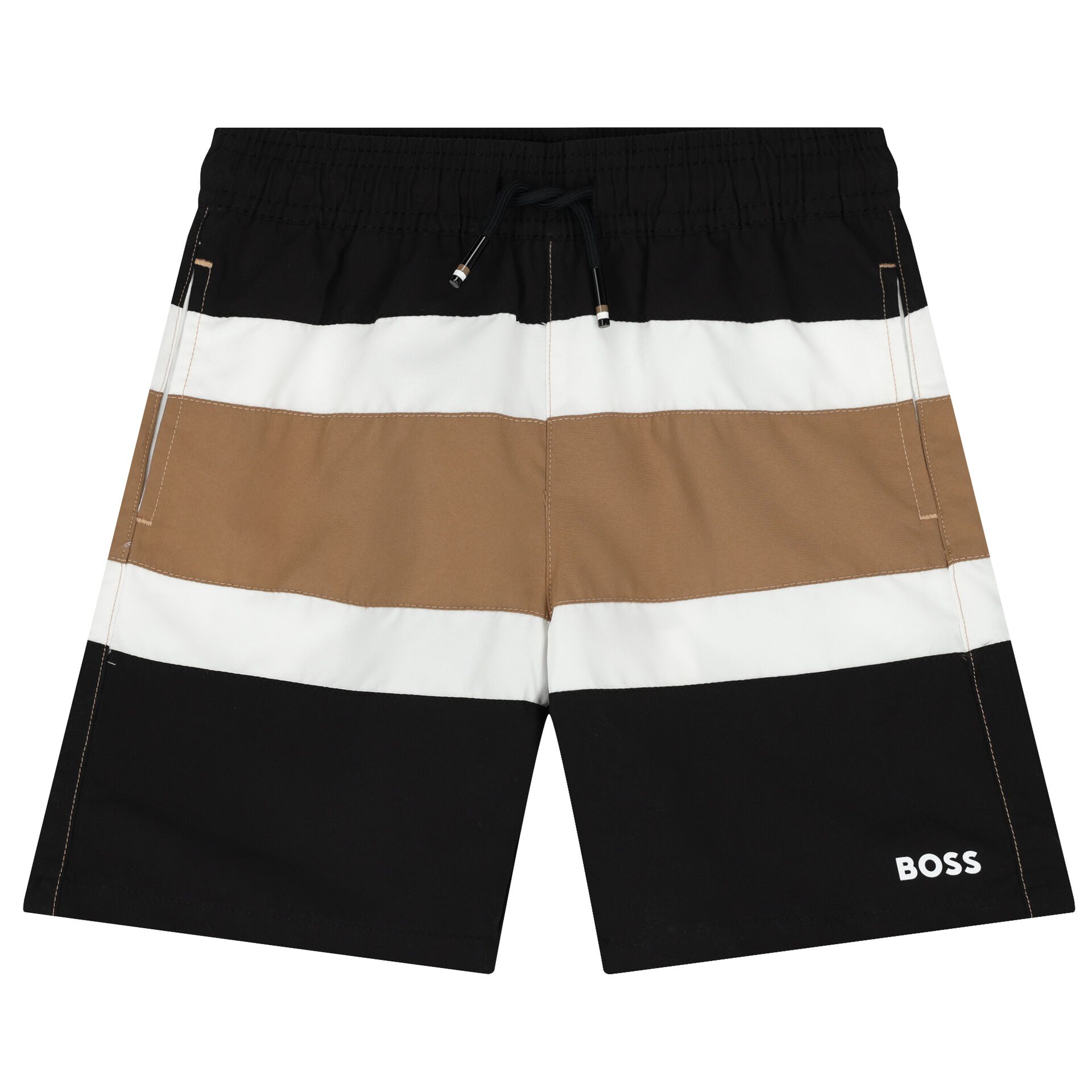 Boys boss swim store shorts