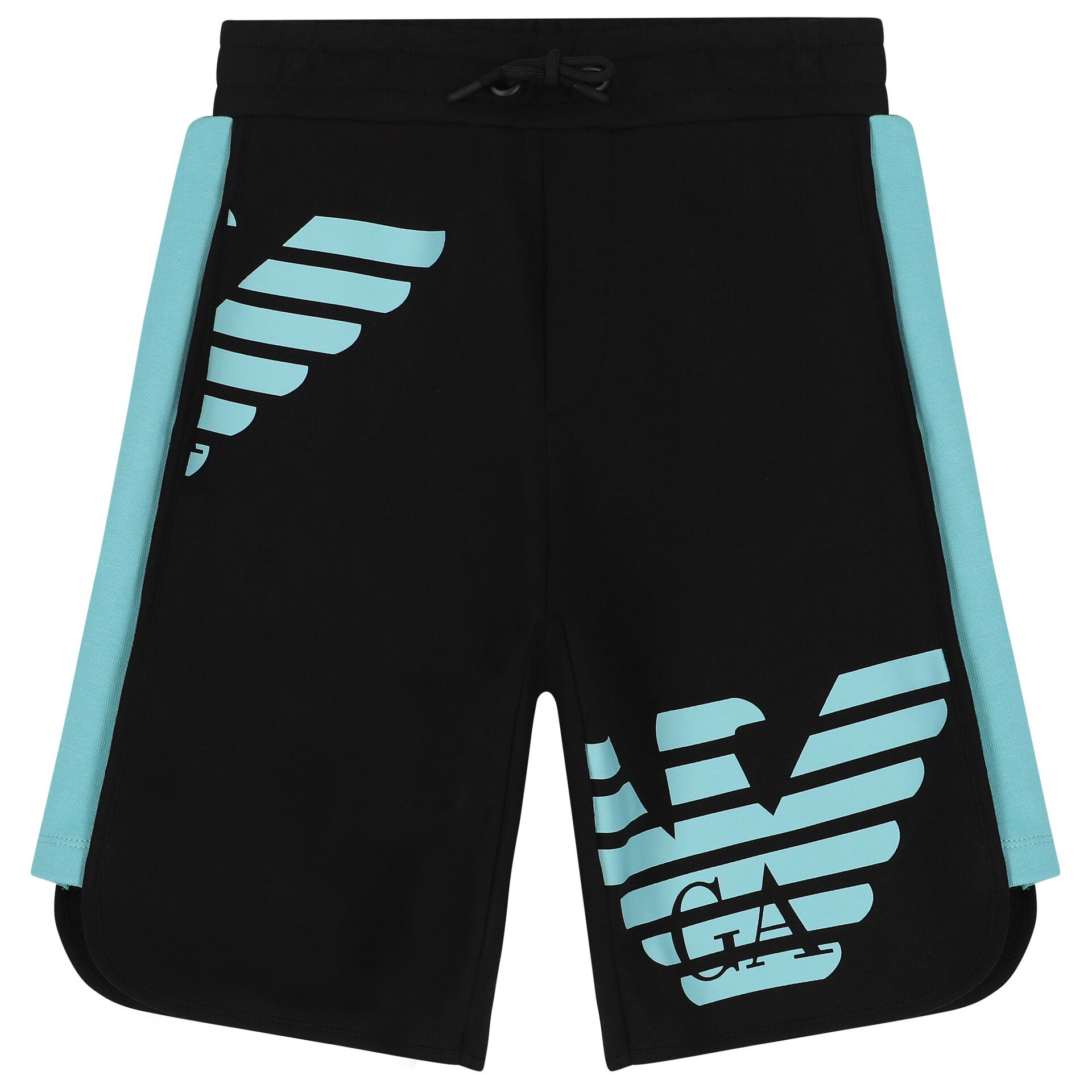Armani shop boys shorts
