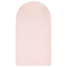 Baby Girls Pink Logo Nest, 1, hi-res