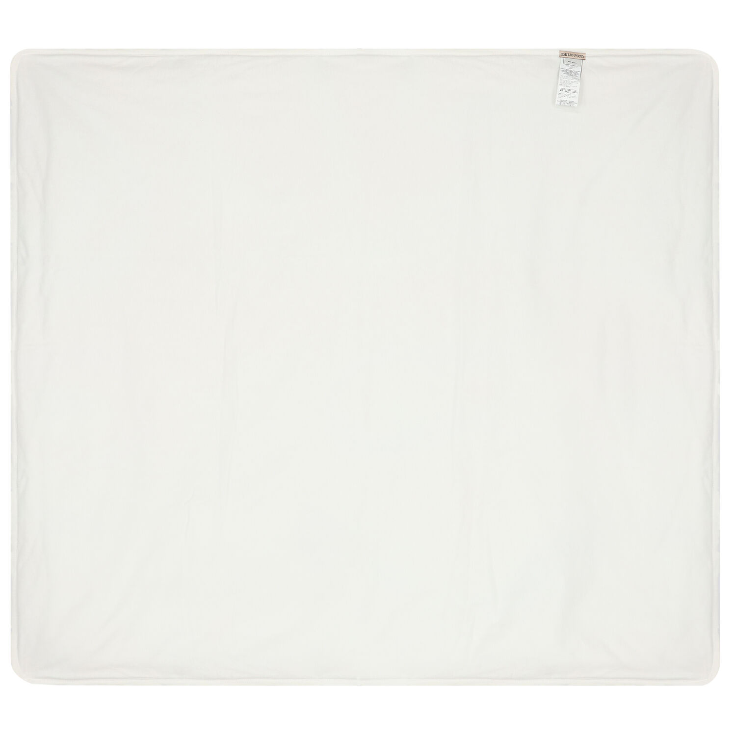Baby Girls Pink Abstract Blanket, 1, hi-res