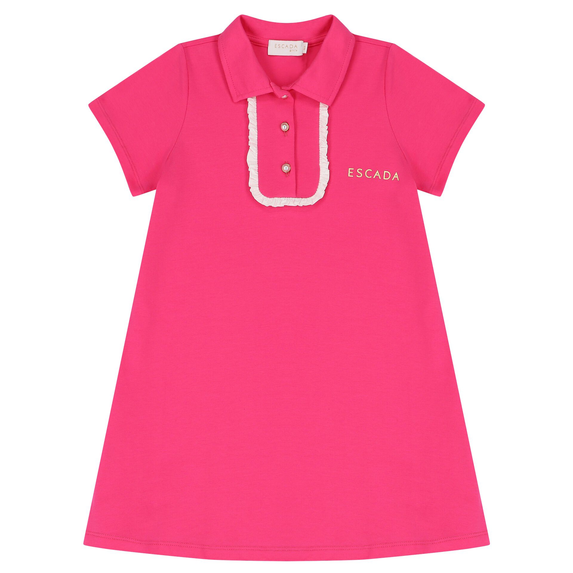 Junior polo dress hotsell
