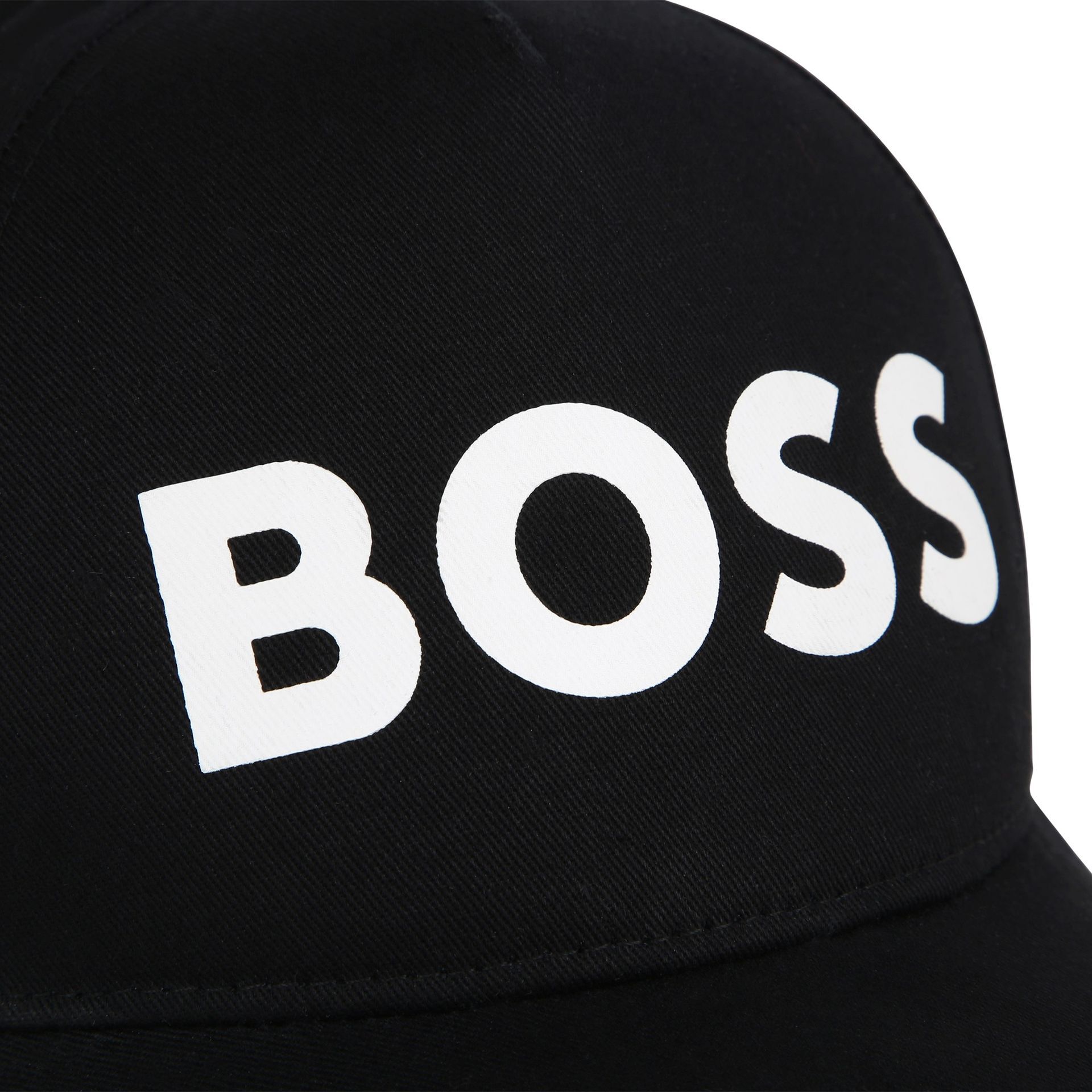 Boys boss cap clearance
