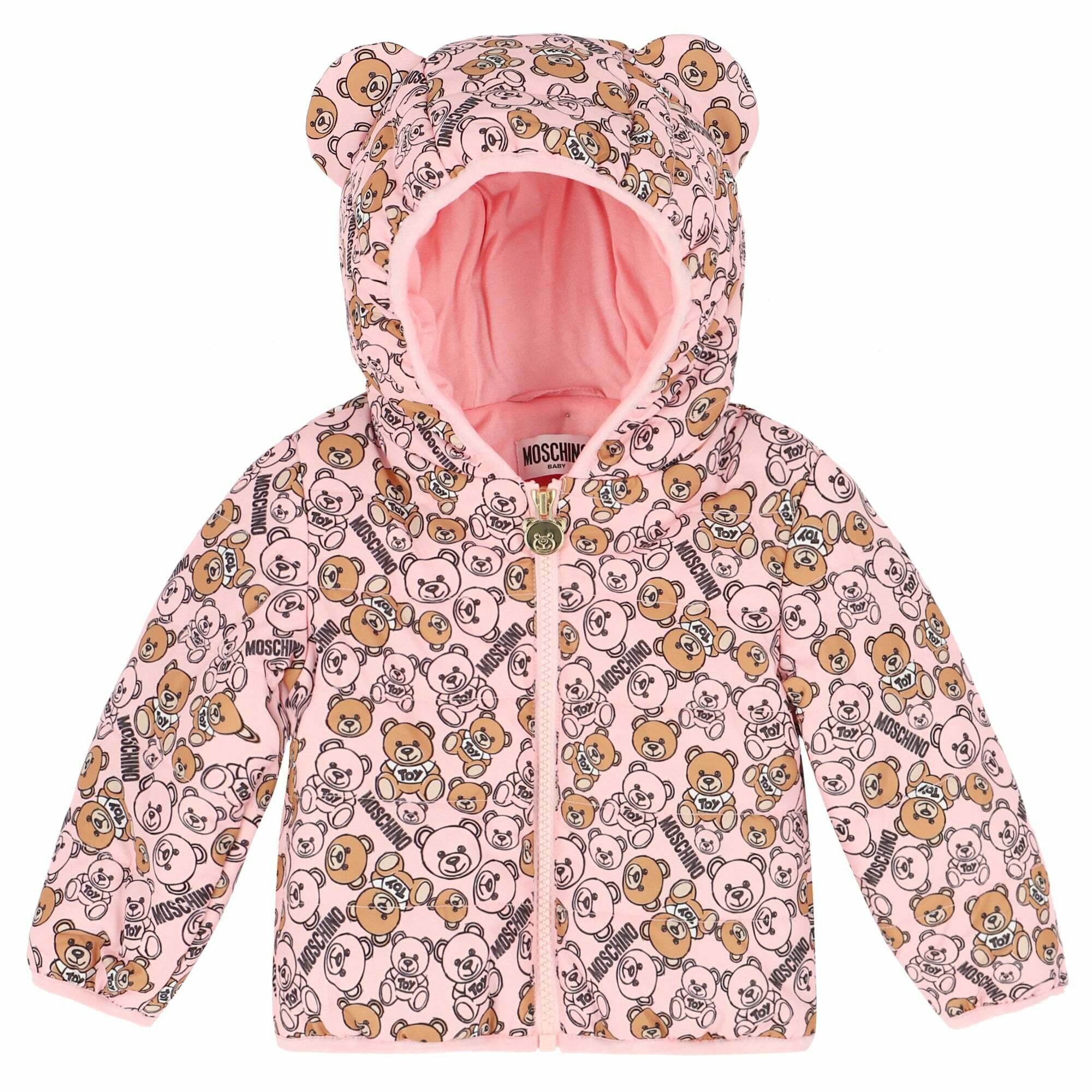 Moschino baby jacket clearance