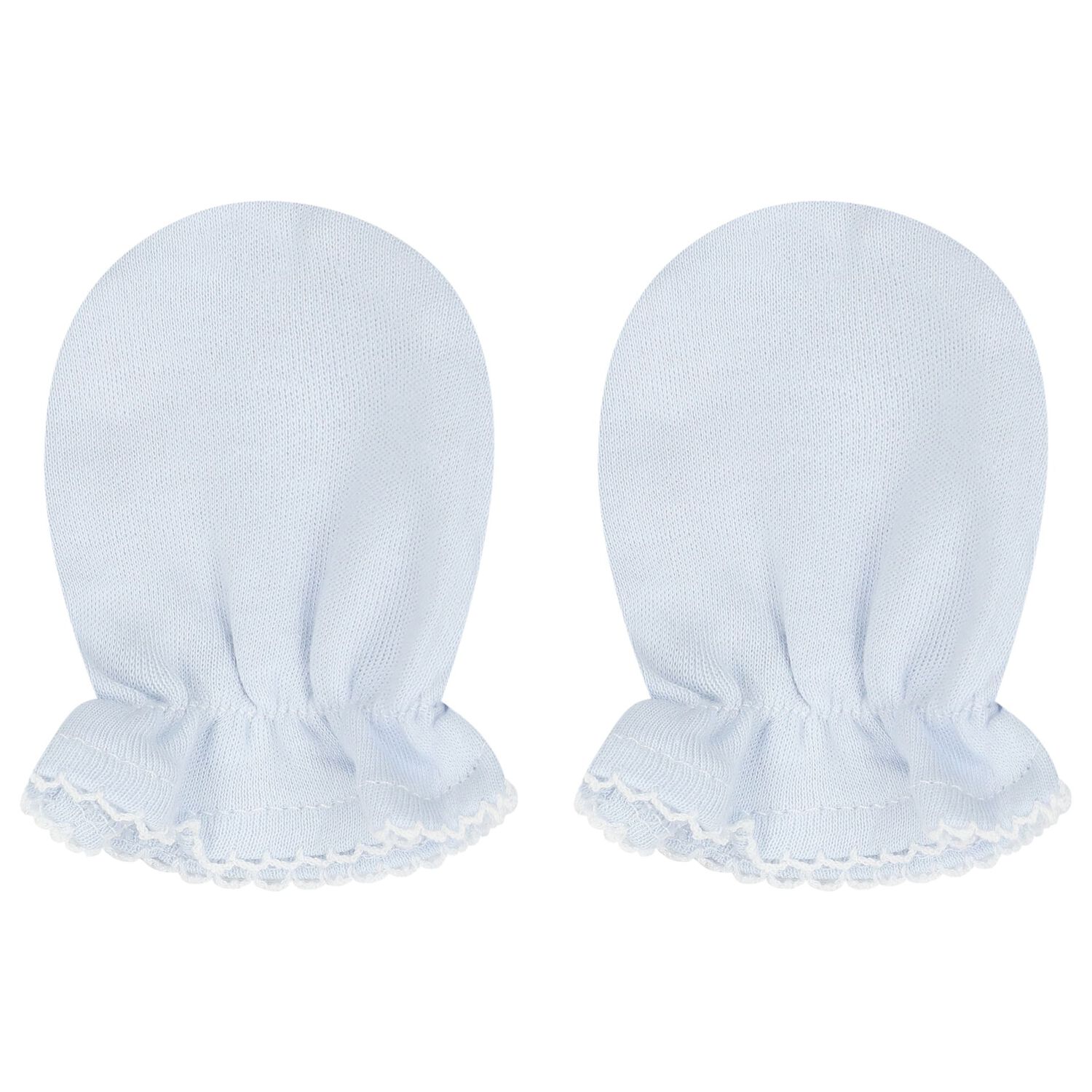 Baby Boys Blue Babygrow Gift Set, 1, hi-res image number null