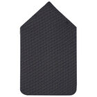 مدس بالشعار باللون الكحلي, 1, hi-res