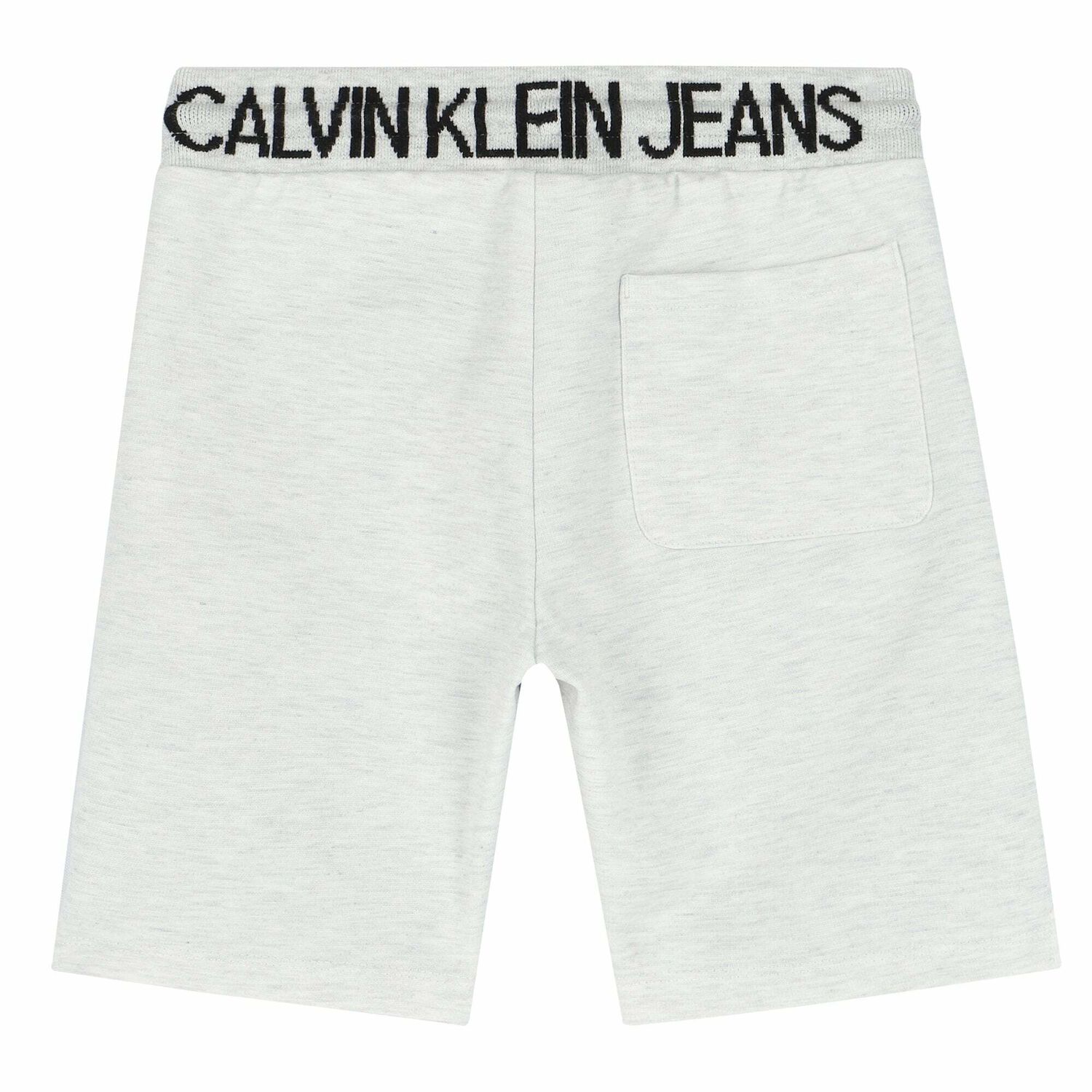 Boys Black & Grey Logo Shorts, 1, hi-res image number null