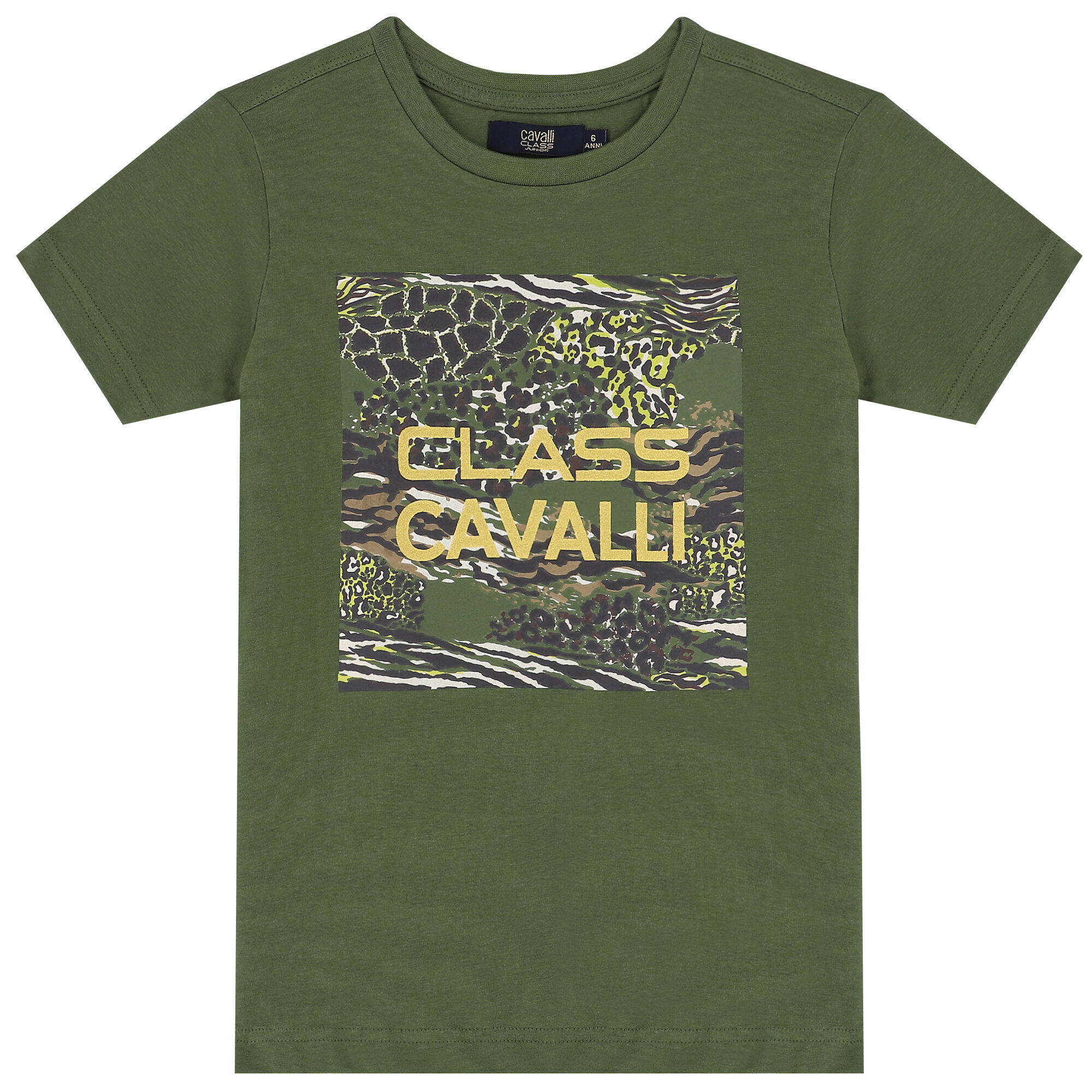 Cavalli class clearance t shirt